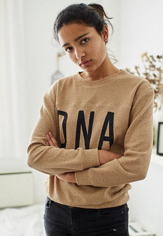 DNA SWEATSHIRT