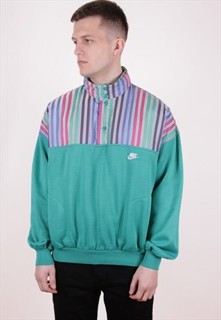 90S VINTAGE NIKE SWEATSHIRT AA10115