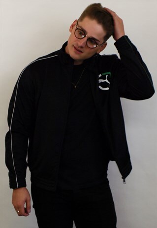 VINTAGE PUMA JACKET