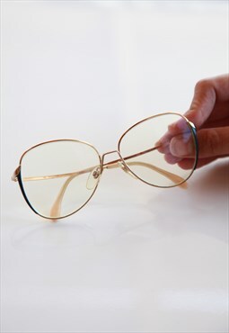 Vintage Rodenstock ROFINA Eyewear. Made in Germany