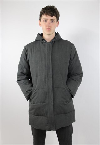 VINTAGE 90'S SERGIO TACCHINI JACKET
