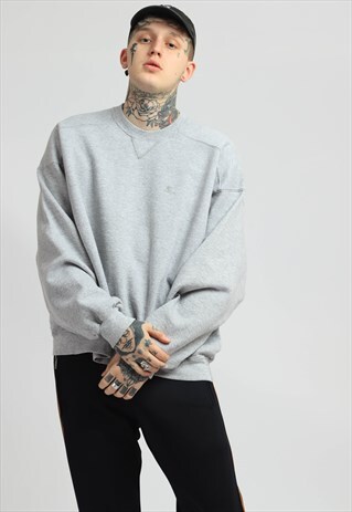 VINTAGE STARTER SWEATSHIRT
