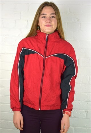VINTAGE 90'S WILSON JACKET