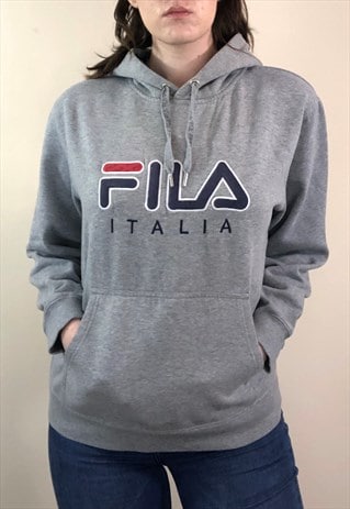 fila jumper womens