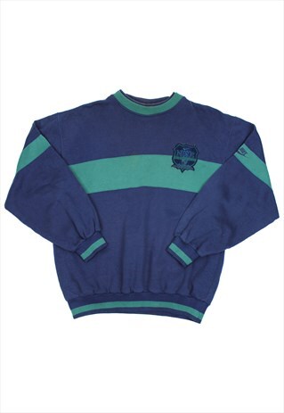 NIKE OREGON SWEATSHIRT