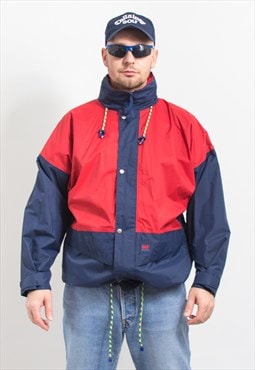 Helly Hansen vintage jacket raincoat windbreaker