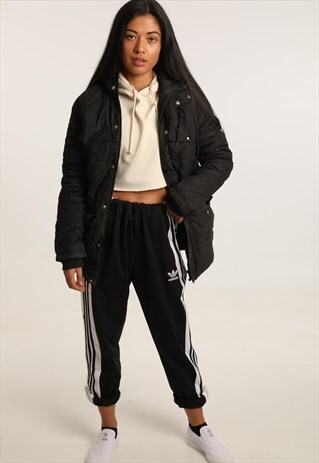 VINTAGE ADIDAS PADDED WINTER JACKET