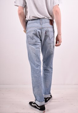 levi's 511 w33 l32