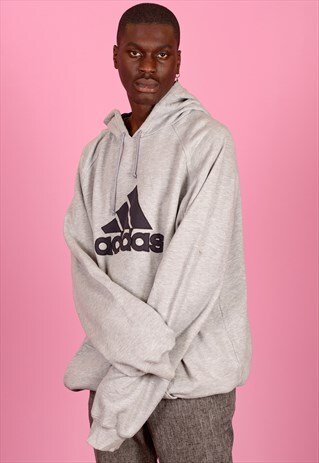 VINTAGE ADIDAS HOODIE