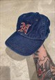 Vintage 90s Nike Embroidered Hat Cap