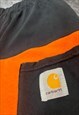 VINTAGE UPCYCLED REWORKED CARHARTT SHORTS ONE SIZE FITS ALL