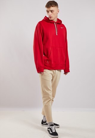 VINTAGE NIKE HOODIE