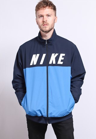 VINTAGE NIKE JACKET