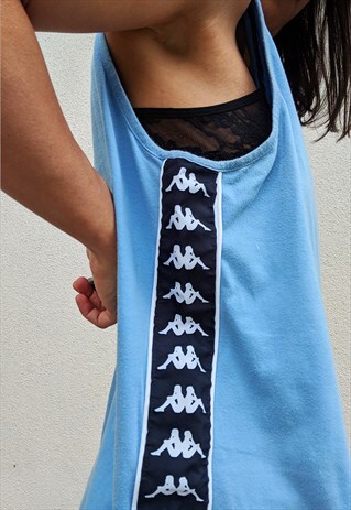 VINTAGE TANK TOP