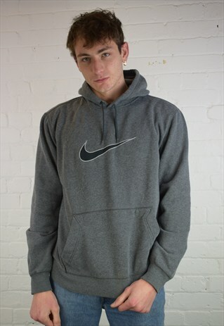 VINTAGE 90'S NIKE HOODIE