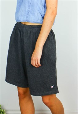 champion vintage shorts