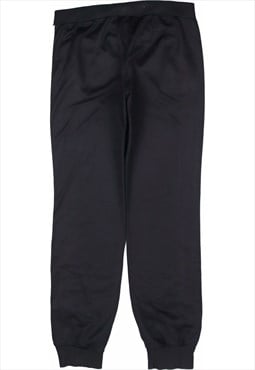 Adidas 90's Drawstring Elasticated Waistband Joggers Trouser