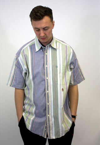 VINTAGE TOMMY HILFIGER SHIRT