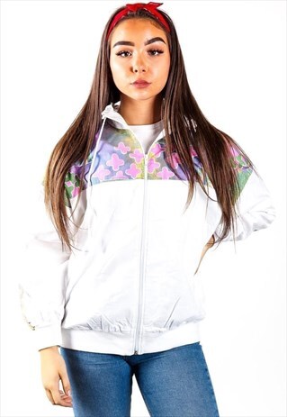 VINTAGE SHELL JACKET J1400
