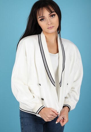 VINTAGE WALDAN JACKET NJ288