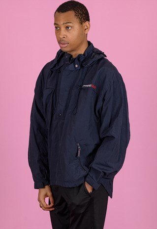 VINTAGE RALPH LAUREN CHAPS JACKET