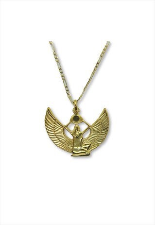 ISIS NECKLACE