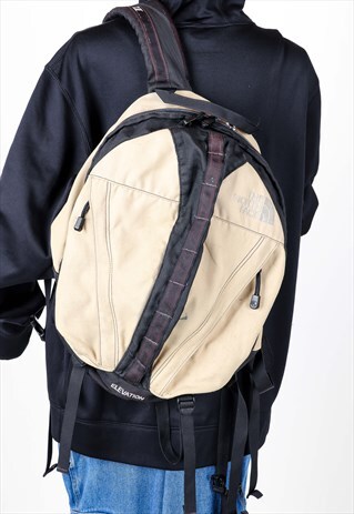 VINTAGE THE NORTH FACE BACKPACK SB5