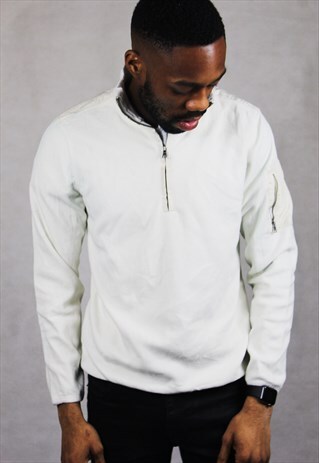 RETRO / 90'S / JUMPER