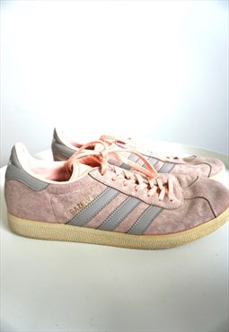 Vintage Adidas Gazelle Sneakers Trainers Joggers Shoes