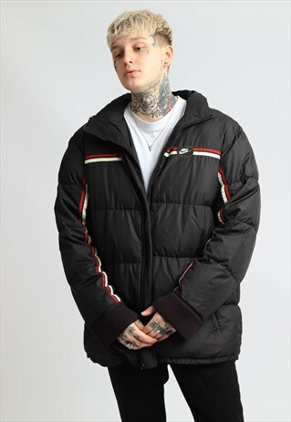 VINTAGE NIKE PUFFER JACKET