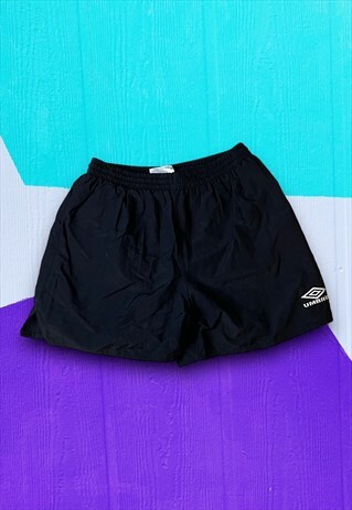 Vintage Umbro Swimming Shorts