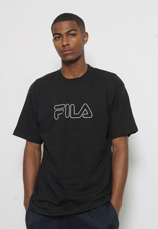 VINTAGE FILA T SHIRT
