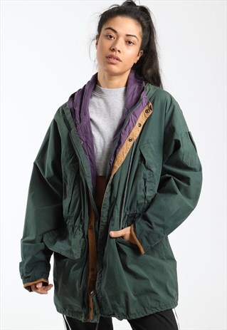 90S NAUTICA JACKET