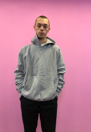 VINTAGE CHAMPION HOODIE