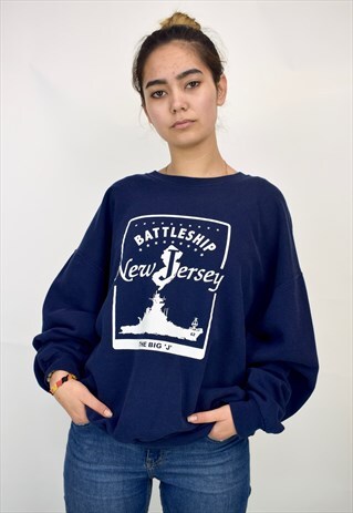VINTAGE 90'S SWEATSHIRT