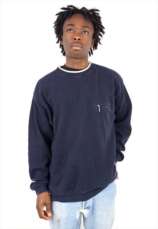 VINTAGE 90'S PULLOVER SWEATSHIRT