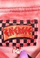 VINTAGE 90S FLAME T-SHIRT 