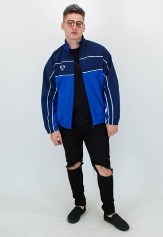 VINTAGE NIKE JACKET