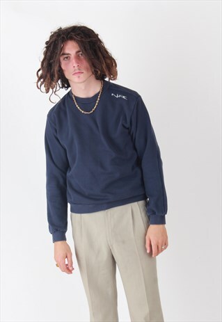 VINTAGE NIKE SWEATSHIRT