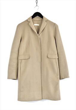 Max Mara Wool Coat Jacket