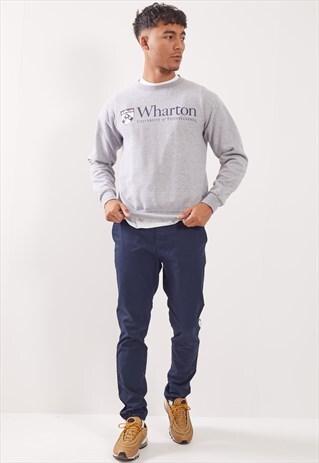 VINTAGE CHAMPION UNIVERSITY OF PENNSYLVANIA SWEATSHIRT