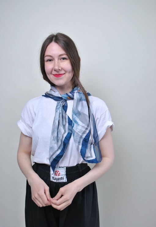 garment image