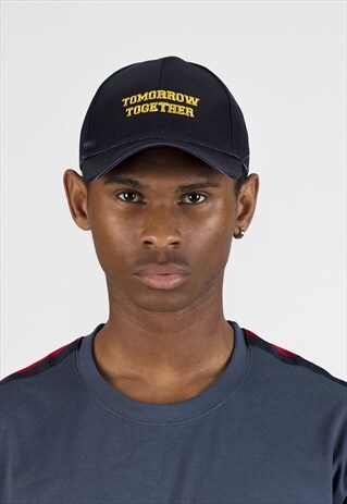 CASQUETTE BASEBALL TOMORROW