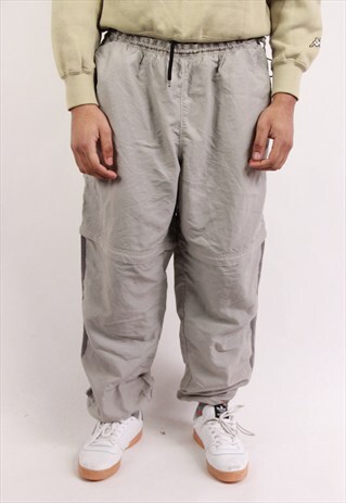 VINTAGE ADIDAS TROUSERS
