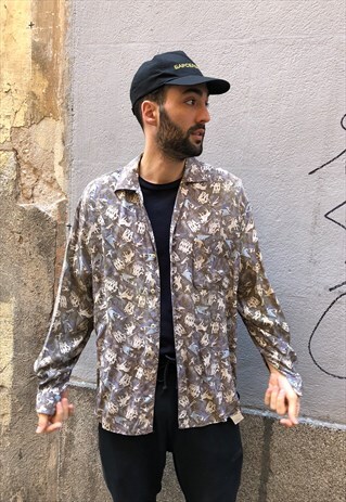 SHIRT VINTAGE