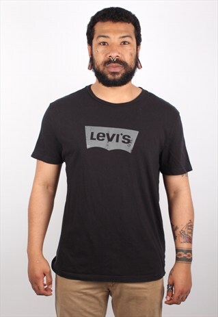 VINTAGE LEVI'S T-SHIRT ASM931