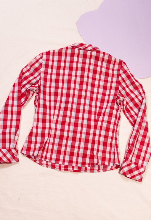 garment image