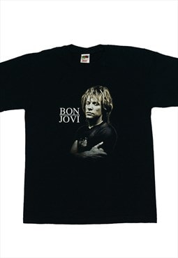 Vintage Bon Jovi T-Shirt 