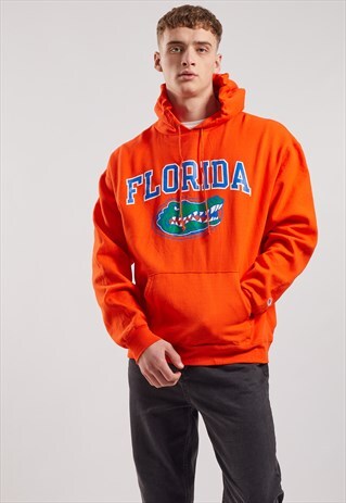VINTAGE CHAMPION FLORIDA HOODIE