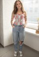 VINTAGE 90'S BLUE JEANS